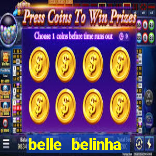 belle belinha privacy free